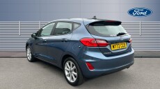 Ford Fiesta 1.1 75 Trend 5dr Petrol Hatchback